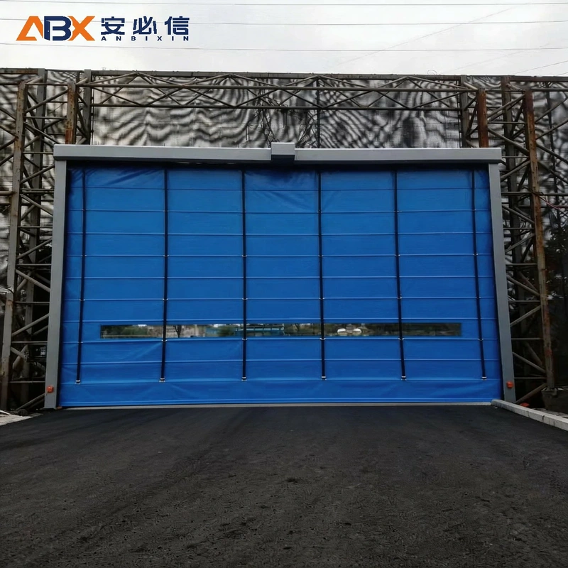 湘西土家族苗族自治州PVC堆积门