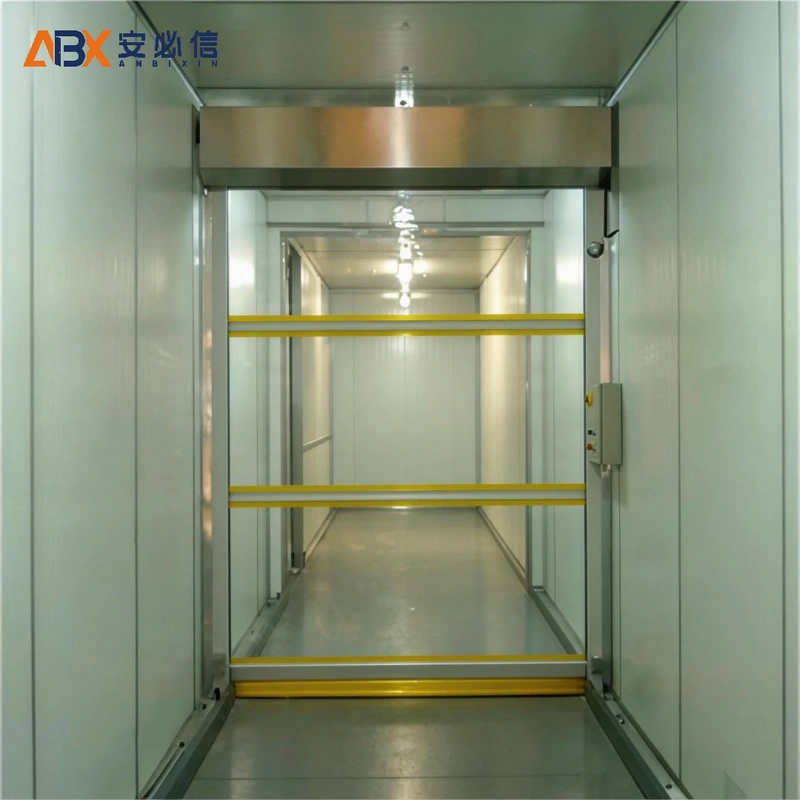 湘西土家族苗族自治州工业快速门