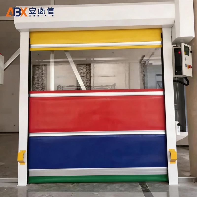 湘西土家族苗族自治州快速门