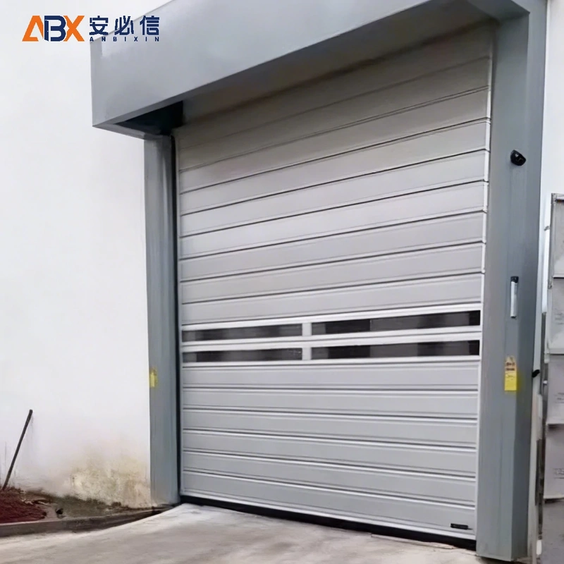 湘西土家族苗族自治州感应高速门